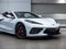 2021 Chevrolet Corvette Stingray 2LT