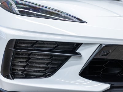 2021 Chevrolet Corvette Stingray 2LT