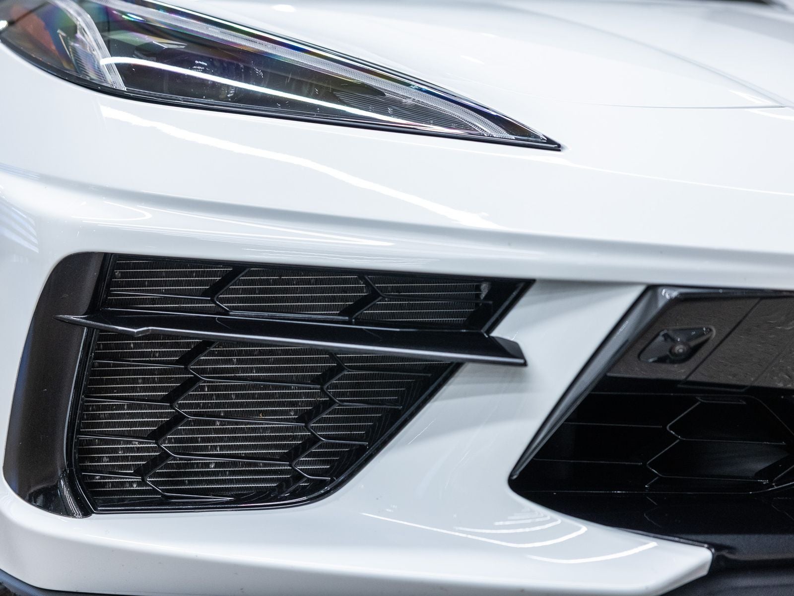 2021 Chevrolet Corvette Stingray 2LT