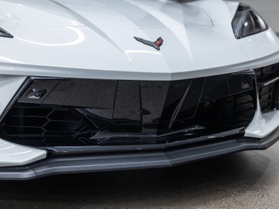 2021 Chevrolet Corvette Stingray 2LT