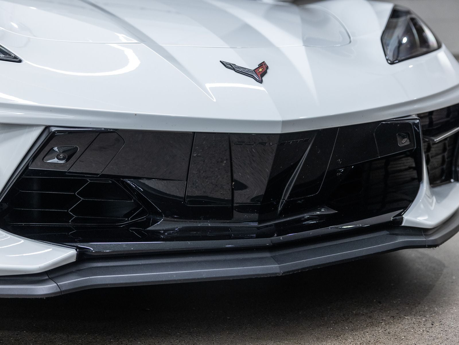 2021 Chevrolet Corvette Stingray 2LT