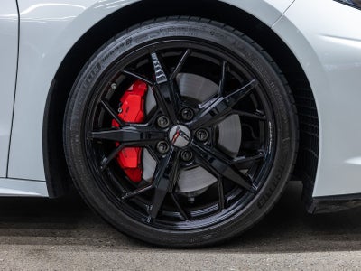 2021 Chevrolet Corvette Stingray 2LT