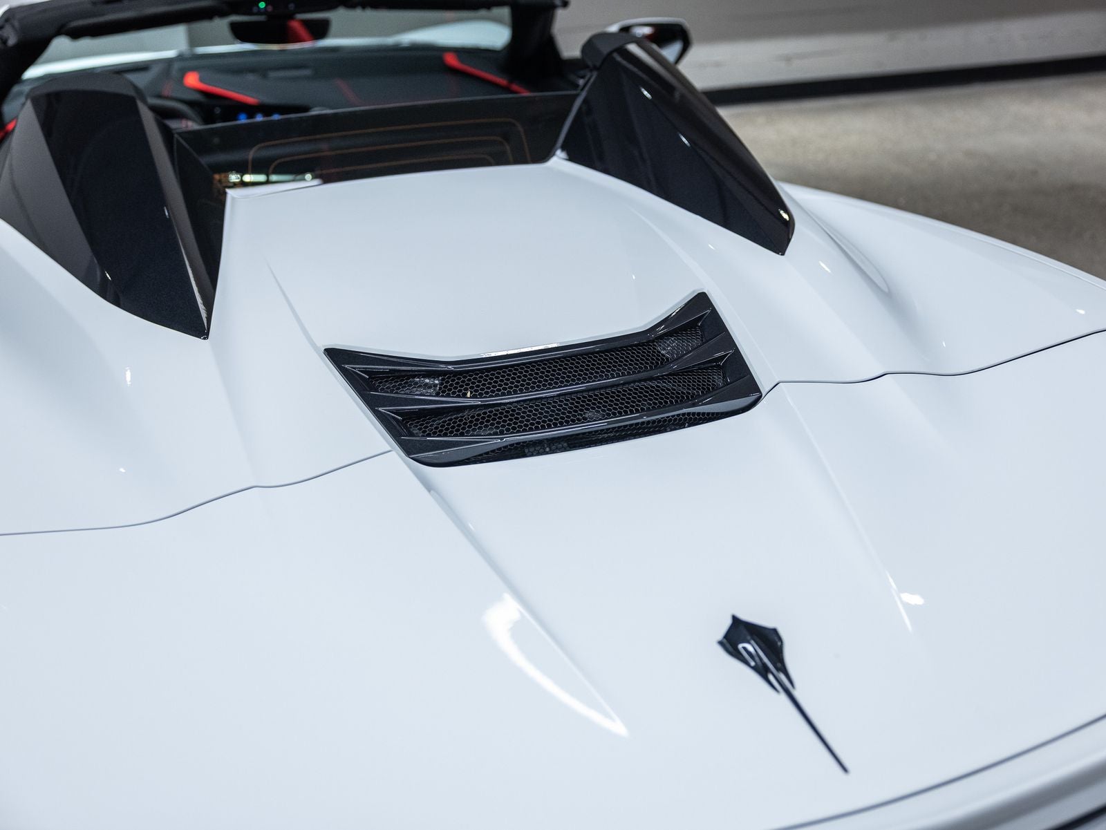 2021 Chevrolet Corvette Stingray 2LT