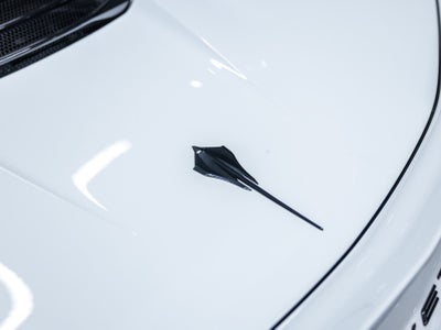 2021 Chevrolet Corvette Stingray 2LT
