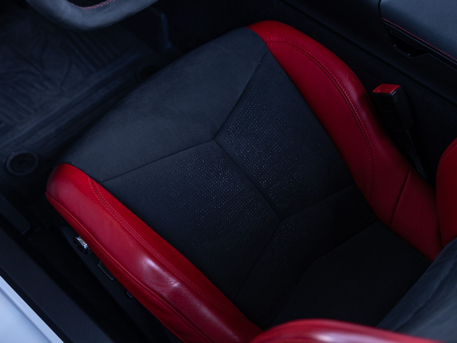 2021 Chevrolet Corvette Stingray 2LT