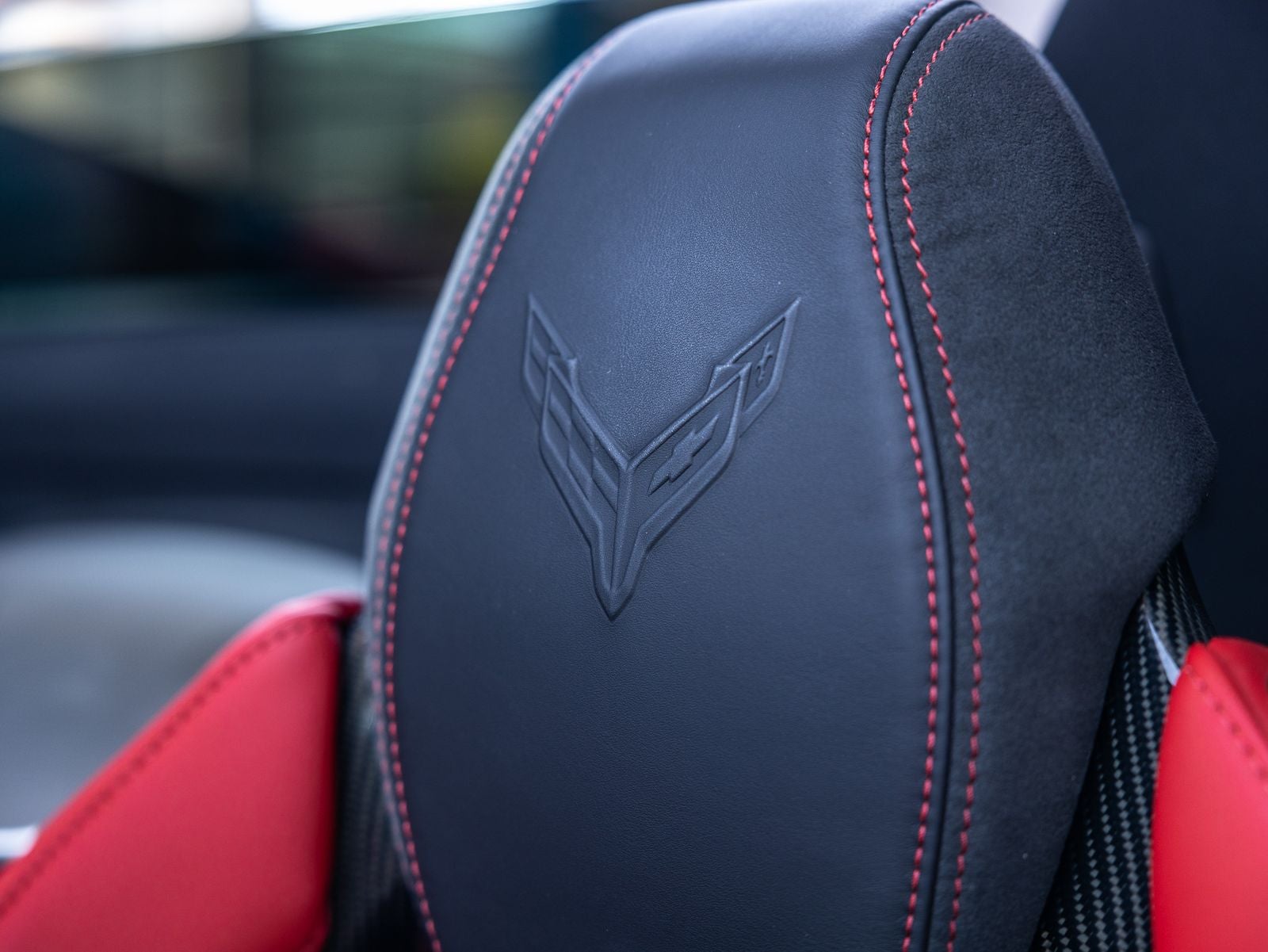 2021 Chevrolet Corvette Stingray 2LT