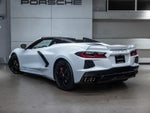 2021 Chevrolet Corvette Stingray 2LT