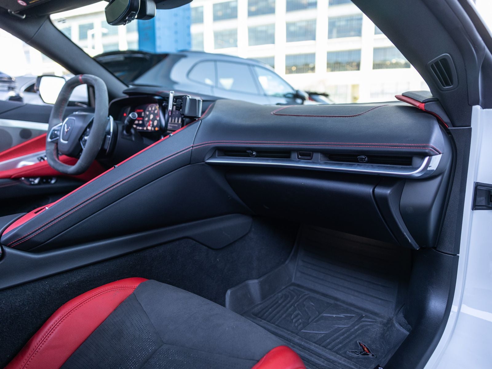 2021 Chevrolet Corvette Stingray 2LT