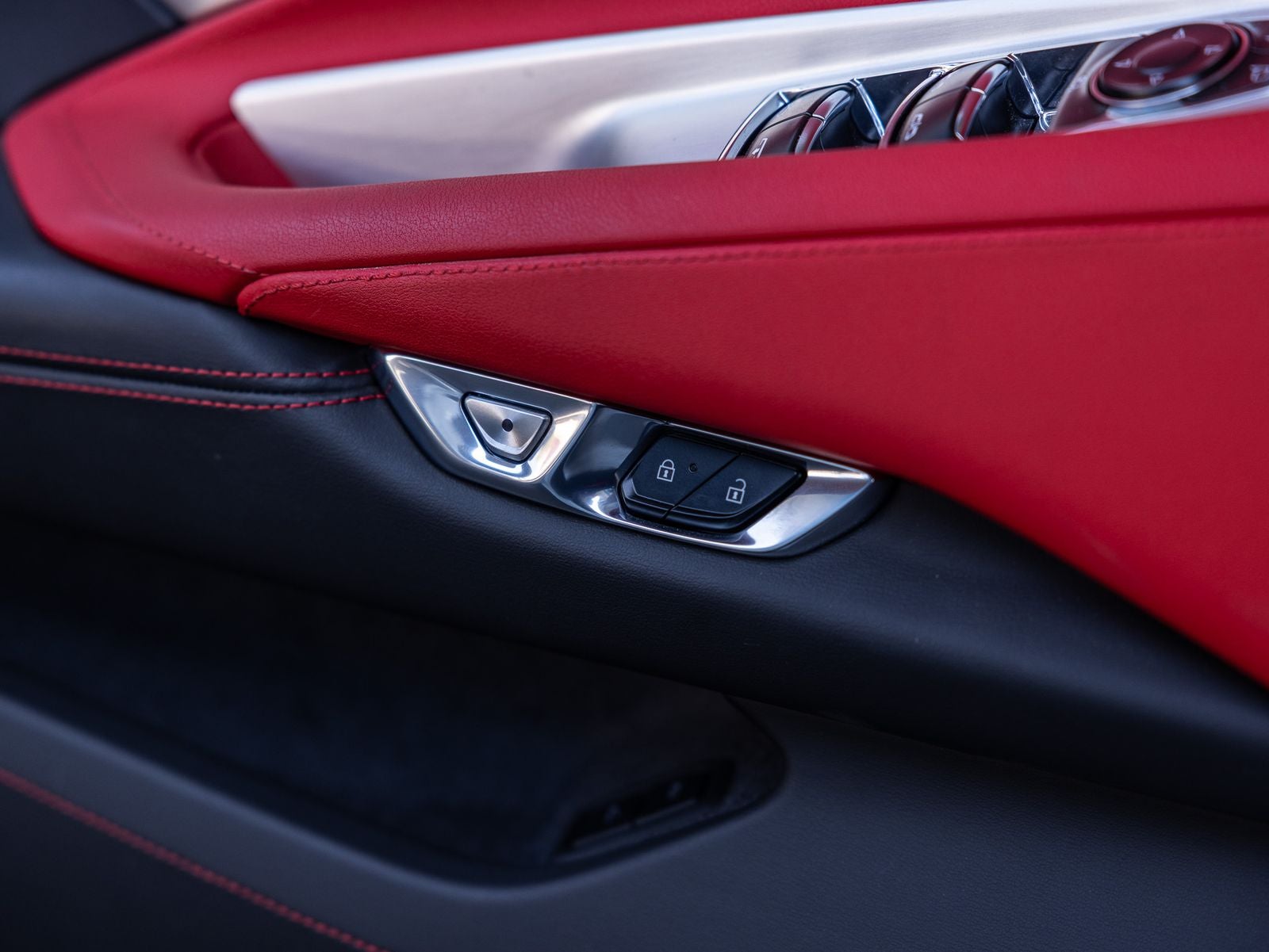 2021 Chevrolet Corvette Stingray 2LT
