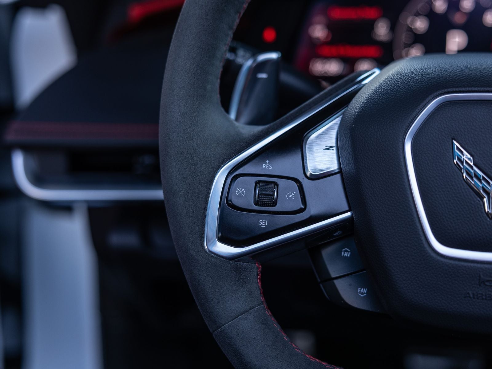 2021 Chevrolet Corvette Stingray 2LT