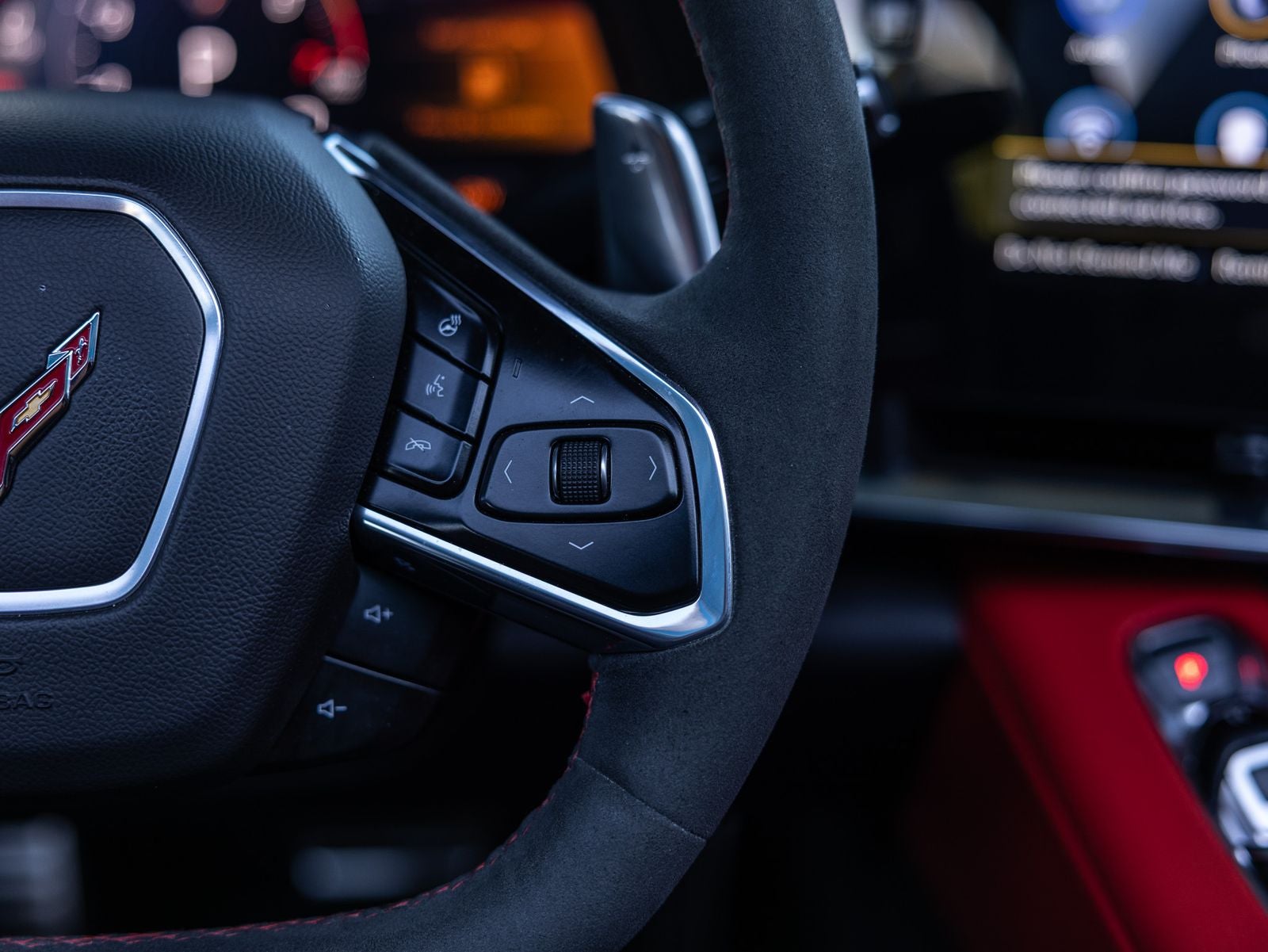 2021 Chevrolet Corvette Stingray 2LT