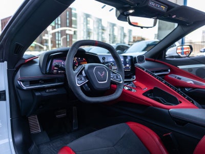 2021 Chevrolet Corvette Stingray 2LT