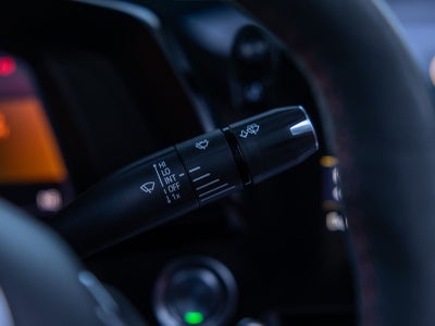 2021 Chevrolet Corvette Stingray 2LT