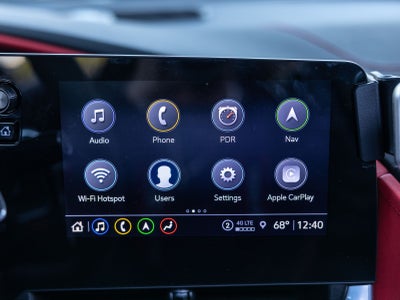 2021 Chevrolet Corvette Stingray 2LT