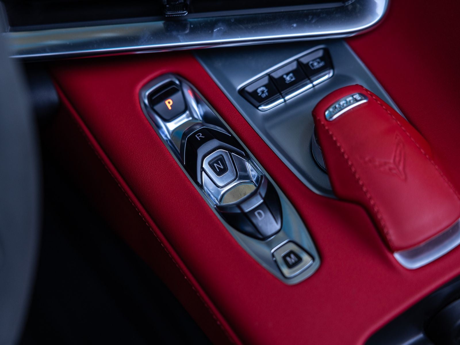 2021 Chevrolet Corvette Stingray 2LT