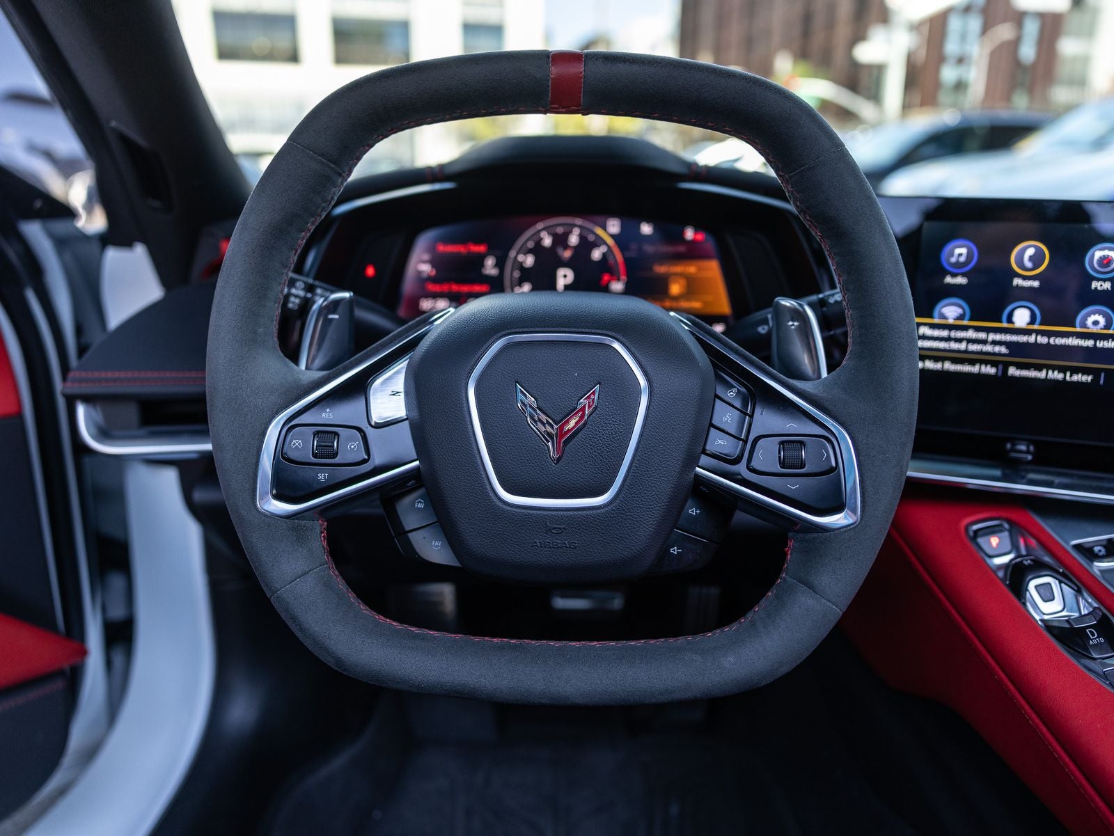 2021 Chevrolet Corvette Stingray 2LT