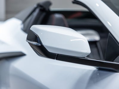 2021 Chevrolet Corvette Stingray 2LT