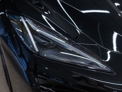 2026 Chevrolet Corvette E-Ray 3LZ