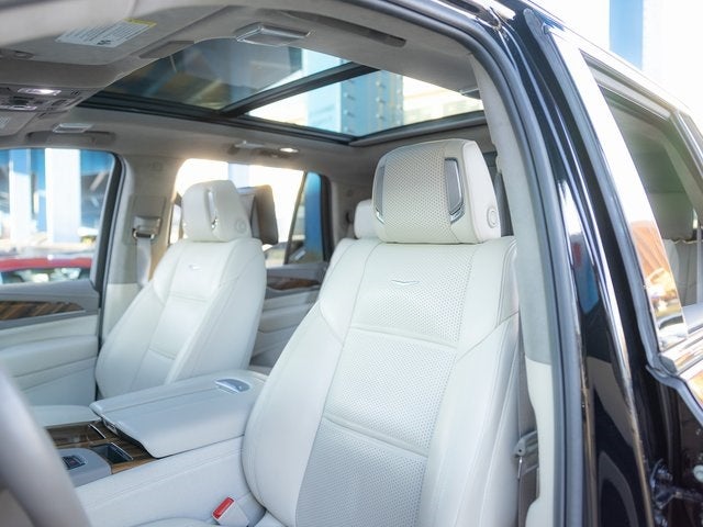 2024 Cadillac Escalade Sport Platinum