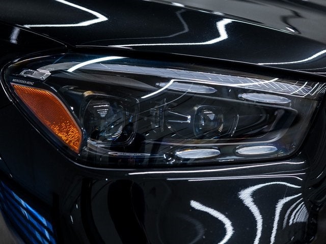 2025 Mercedes-Benz GLE GLE 63 S AMG® 4MATIC®