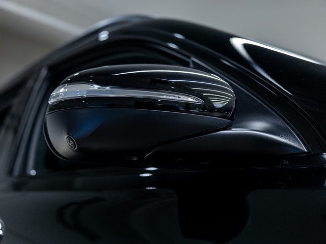 2025 Mercedes-Benz GLE GLE 63 S AMG® 4MATIC®