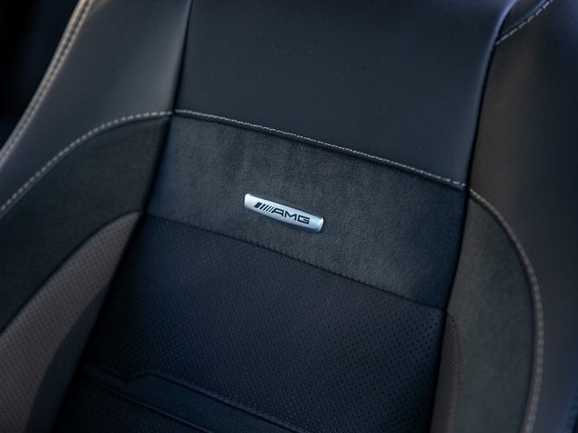 2025 Mercedes-Benz GLE GLE 63 S AMG® 4MATIC®