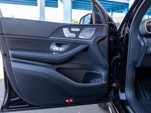 2025 Mercedes-Benz GLE GLE 63 S AMG® 4MATIC®