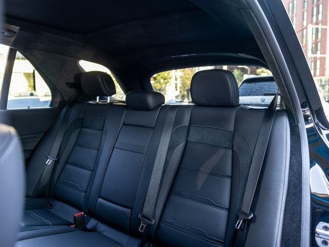 2025 Mercedes-Benz GLE GLE 63 S AMG® 4MATIC®