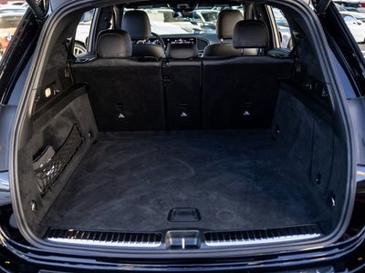 2025 Mercedes-Benz GLE GLE 63 S AMG® 4MATIC®