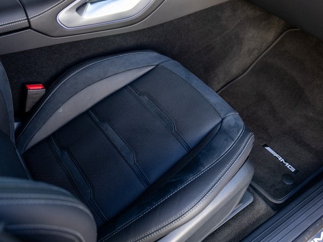 2025 Mercedes-Benz GLE GLE 63 S AMG® 4MATIC®