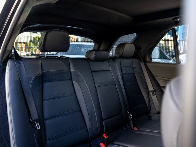 2025 Mercedes-Benz GLE GLE 63 S AMG® 4MATIC®