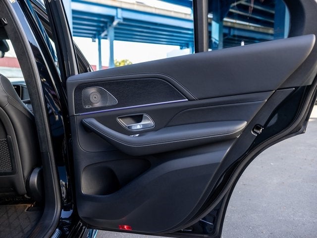 2025 Mercedes-Benz GLE GLE 63 S AMG® 4MATIC®