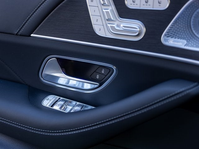 2025 Mercedes-Benz GLE GLE 63 S AMG® 4MATIC®