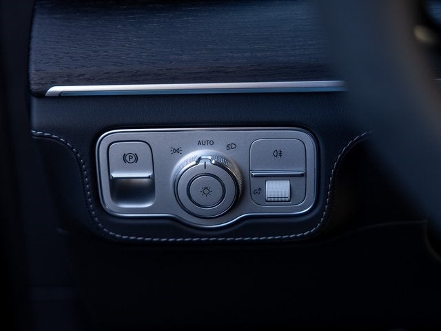 2025 Mercedes-Benz GLE GLE 63 S AMG® 4MATIC®