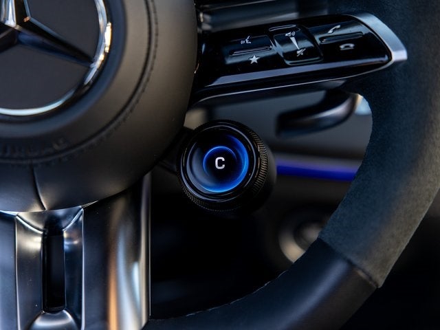 2025 Mercedes-Benz GLE GLE 63 S AMG® 4MATIC®