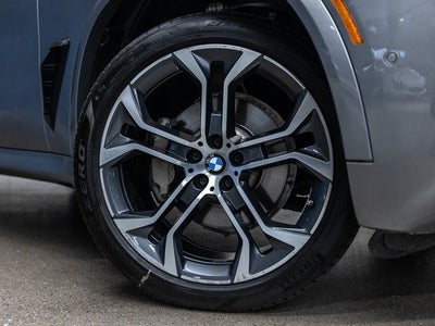 2024 BMW X5 sDrive40i