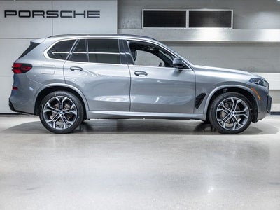 2024 BMW X5 sDrive40i