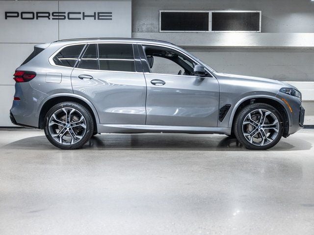 2024 BMW X5 sDrive40i