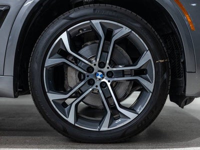 2024 BMW X5 sDrive40i