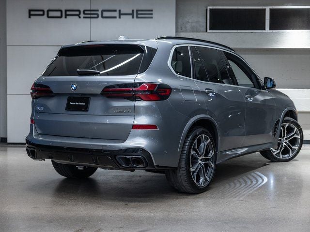 2024 BMW X5 sDrive40i