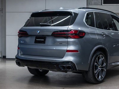 2024 BMW X5 sDrive40i