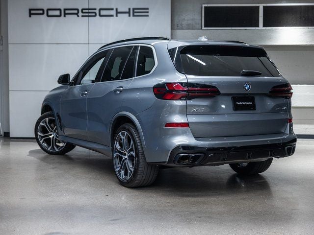 2024 BMW X5 sDrive40i