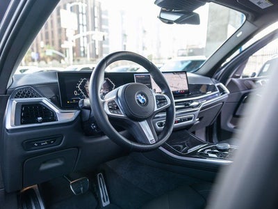 2024 BMW X5 sDrive40i
