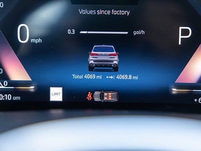 2024 BMW X5 sDrive40i