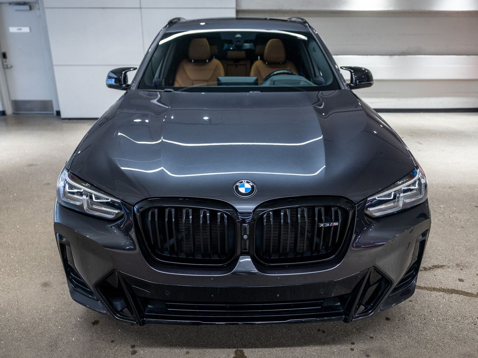 2022 BMW X3 M40i