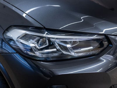 2022 BMW X3 M40i