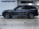 2022 BMW X3 M40i