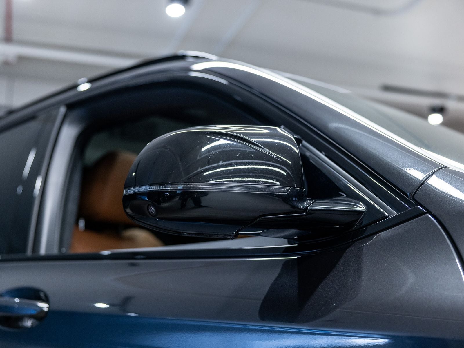 2022 BMW X3 M40i