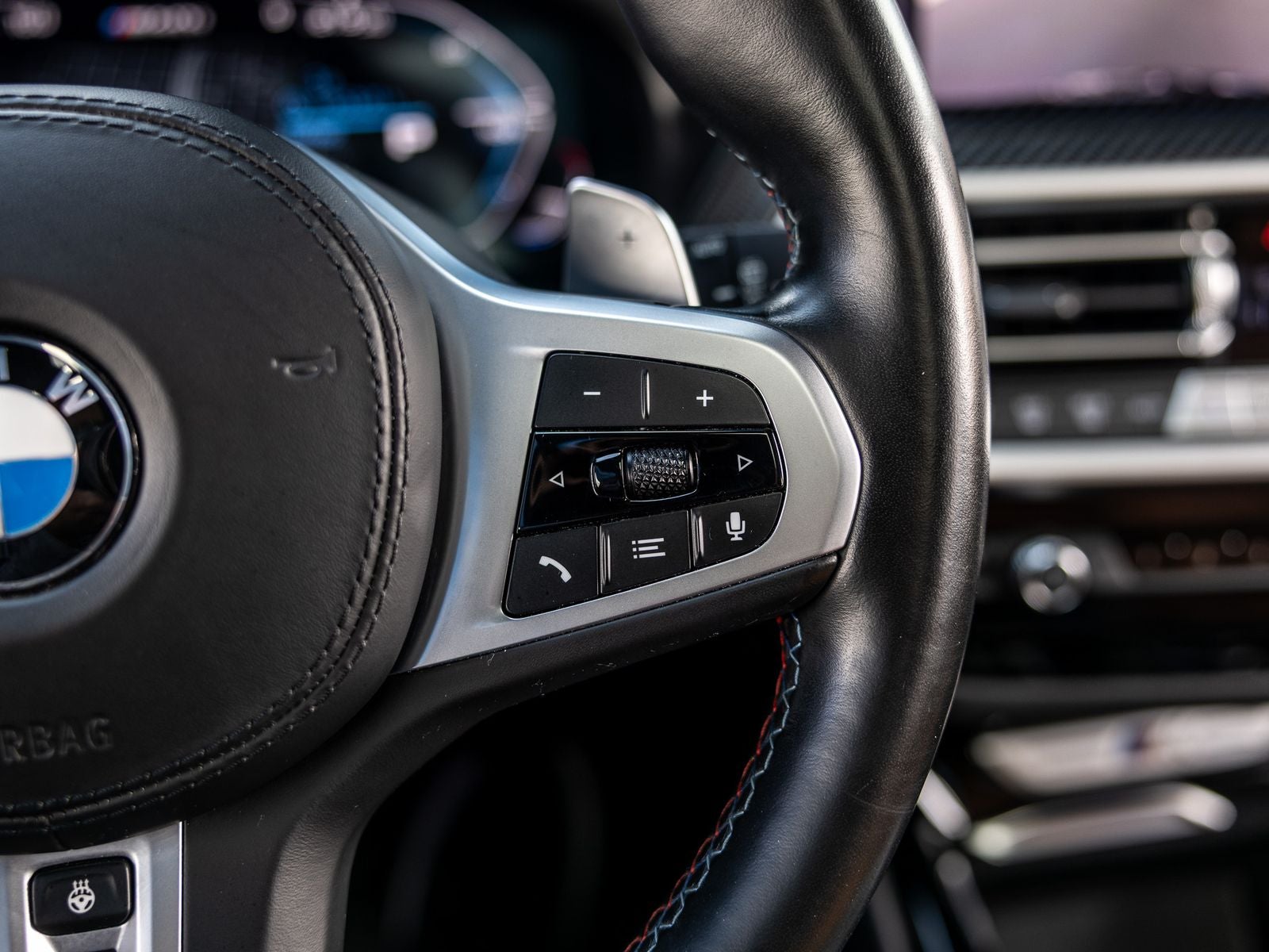 2022 BMW X3 M40i