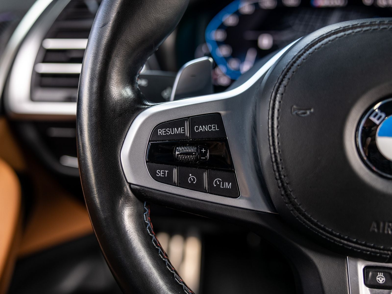 2022 BMW X3 M40i